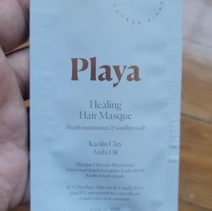 Playa healing Masque 10 mL